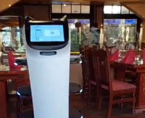 Restaurant Technologie